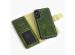 Wachikopa Étui de téléphone portefeuille Magic 2-in-1 Samsung S23 FE - Forest Green