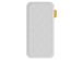 Xtorm Powerbank Fuel Series - 20 Watt - 10.000 mAh - Dusk White