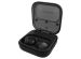 Fairphone Fairbuds True Wireless Earbuds - Écouteurs sans fil True Wireless avec Annulation de Bruit Active - Noir