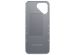 Fairphone Boîtier d'origine arrière Fairphone 5 - Grey