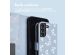iMoshion Étui de téléphone portefeuille Design Samsung Galaxy S21 FE - Butterfly