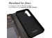 iMoshion Étui de téléphone portefeuille Design Samsung Galaxy S23 FE - Sky Black