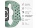 imoshion Bracelet sport⁺ Apple Watch Series 1-9 / SE - 38/40/41 mm / Series 10 - 42 mm - Taille M/L - Sage