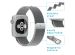 imoshion Milanais bracelet Apple Watch Series 1-9 / SE - 38/40/41 mm