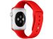 imoshion Bracelet silicone Apple Watch Series 1-10 / SE / Ultra (2) - 42/44/45/46/49 mm