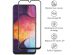 Selencia Protection d'écran premium en verre trempé durci Galaxy A50 / A30s / M31