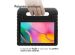 imoshion Coque kidsproof avec poignée Galaxy Tab A 10.1 (2019) - Noir