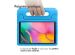 imoshion Coque kidsproof avec poignée Galaxy Tab A 10.1 (2019) - Bleu