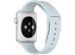 imoshion Bracelet silicone Apple Watch Series 1-10 / SE / Ultra (2) - 42/44/45/46/49 mm