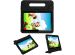 imoshion Coque kidsproof avec poignée Huawei MediaPad T3 10 pouces