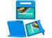 imoshion Coque kidsproof avec poignée Samsung Galaxy Tab S5e - Bleu