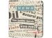 Etui portefeuille Design Kobo Libra H2O - News