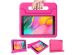 imoshion Coque kidsproof avec poignée Samsung Galaxy Tab A 8.0 (2019)