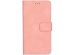 imoshion Etui de téléphone 2-en-1 amovible iPhone 11 - Rose