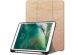 iMoshion Coque tablette Trifold iPad 6 (2018) 9.7 pouces / iPad 5 (2017) 9.7 pouces / Air 2 (2014) / Air 1 (2013)