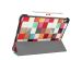 imoshion Coque tablette Design Trifold iPad Air 11 pouces (2024) M2 / Air 5 (2022) / Air 4 (2020) - Various Colors