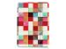 imoshion Coque tablette Design Trifold iPad Air 11 pouces (2024) M2 / Air 5 (2022) / Air 4 (2020) - Various Colors