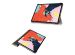 imoshion Coque tablette Design Trifold iPad Air 11 pouces (2024) M2 / Air 5 (2022) / Air 4 (2020) - Various Colors