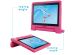 imoshion Coque kidsproof avec poignée Lenovo Tab P10 / M10