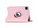 imoshion Coque tablette rotatif iPad Pro 11 (2022) / Pro 11 (2021) / Pro 11 (2020)