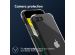 iMoshion Coque antichoc iPhone SE (2022 / 2020) / 8 / 7 - Transparent