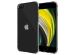 imoshion Coque antichoc iPhone SE (2022 / 2020) / 8 / 7 - Transparent