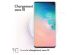 iMoshion Coque antichoc Samsung Galaxy S10 - Transparent