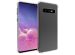 imoshion Coque antichoc Samsung Galaxy S10 - Transparent