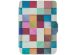 imoshion Etui portefeuille Design Kobo Clara HD - Colors