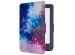 imoshion Etui portefeuille Design Kobo Clara HD - Space