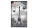 imoshion Coque tablette Design Trifold Samsung Galaxy Tab S6 Lite / Tab S6 Lite (2022) / Tab S6 Lite (2024)