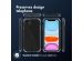 iMoshion Coque antichoc iPhone 11 - Transparent