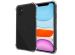 imoshion Coque antichoc iPhone 11 - Transparent