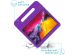 imoshion Coque kidsproof avec poignée iPad Pro 11 (2022) / Pro 11 (2021) / Pro 11 (2020) - Violet