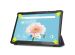 imoshion Coque tablette Trifold Lenovo Tab M10