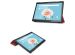 imoshion Coque tablette Trifold Lenovo Tab M10