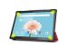 iMoshion Coque tablette Trifold Lenovo Tab M10