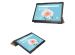 imoshion Coque tablette Trifold Lenovo Tab M10