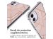 imoshion Coque Design avec cordon iPhone 11 - Pink Graphic