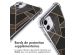 imoshion Coque Design avec cordon iPhone 11 - Black Graphic