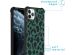 imoshion Coque Design avec cordon iPhone 11 Pro Max - Panther Illustration