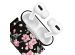 iMoshion Coque Hardcover Design AirPods Pro - Blossom Watercolor