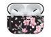 iMoshion Coque Hardcover Design AirPods Pro - Blossom Watercolor