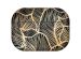 imoshion Coque Hardcover Design AirPods Pro - Golden Leaves