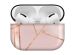 imoshion Coque Hardcover Design AirPods Pro - Pink Graphic