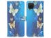 imoshion Coque silicone design Samsung Galaxy A12