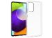 Accezz Coque Clear Samsung Galaxy A52(s) (5G/4G) - Transparent