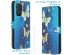 imoshion Coque silicone design Samsung Galaxy A52(s) (5G/4G)