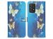 imoshion Coque silicone design Samsung Galaxy A52(s) (5G/4G)