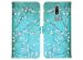 iMoshion Coque silicone design Nokia 2.4 - Blossom